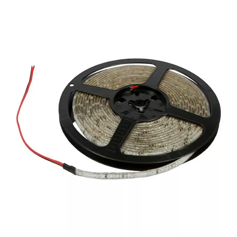 Synergy 21 S21-LED-F00106 - Uniwersalna taśma LED - Oświetlenie otoczenia - Wewnątrz i na zewnątrz - IP65 - Podczerwień - 300