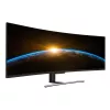 49-calowy monitor gamingowy LC-Power TFT