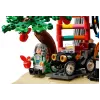LEGO IDEAS 21355 Ewolucja STEM