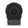Magnetyczny uchwyt do telefonu Nillkin SnapFlex kompatybilny z Magsafe, czarny