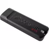 Corsair Flash Voyager GTX - Pamięć USB - 512 GB - USB 3.1