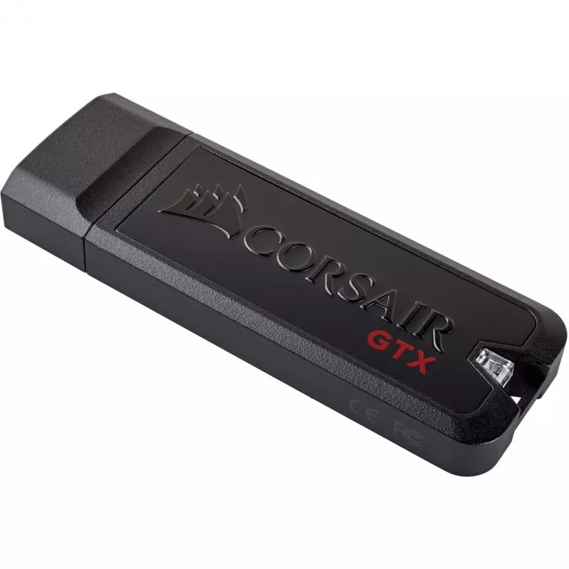 Corsair Flash Voyager GTX - Pamięć USB - 512 GB - USB 3.1