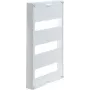 Akcesorium do obudowy elektrycznej Hager US31A3 — biały, 250×56×450 mm