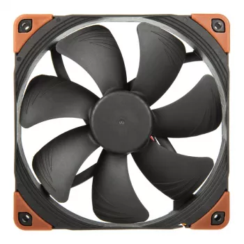 Noctua NF-A14 industrialPPC-3000 PWM 140mm Wentylator Obudowy