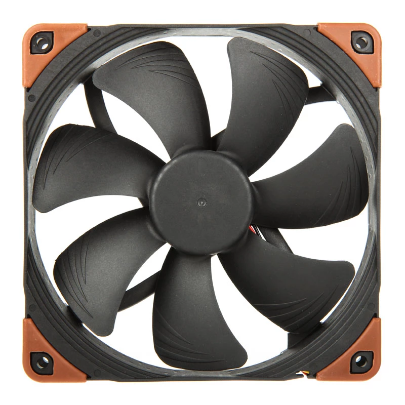 Noctua NF-A14 industrialPPC-3000 PWM 140mm Wentylator Obudowy