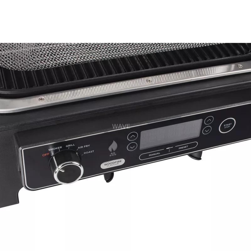 Ninja OG850EU Grill Czarny