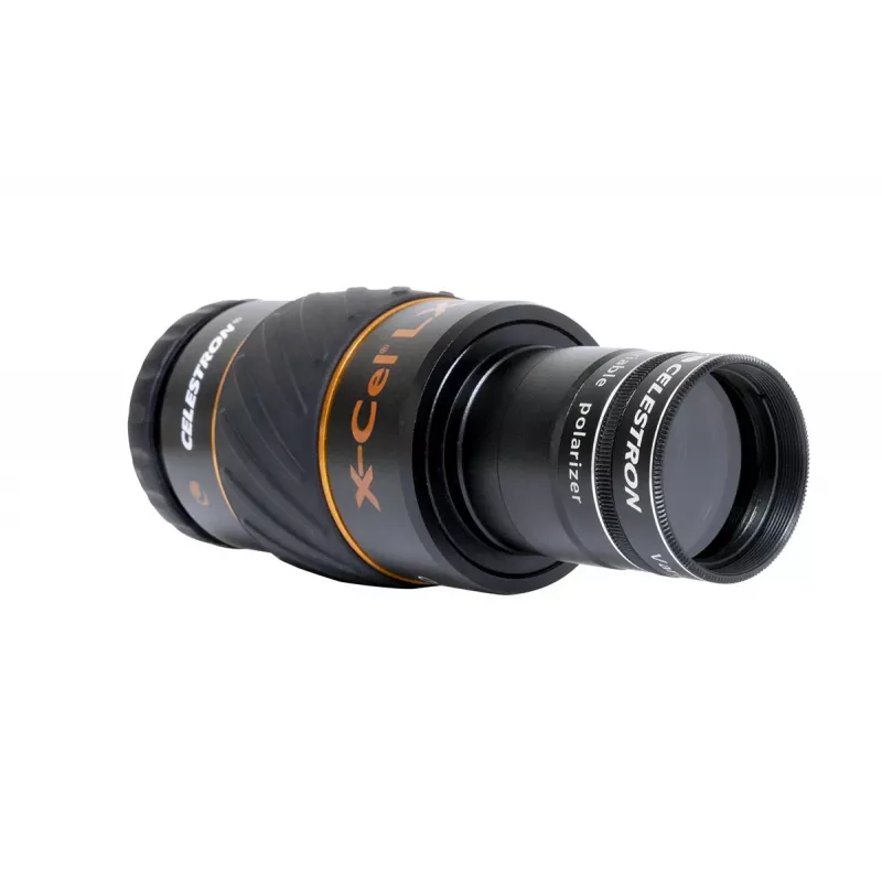 Akcesorium do teleskopu Celestron CE94107 – filtr teleskopowy