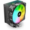 Chłodnica powietrza procesora Sharkoon A40 RGB 1