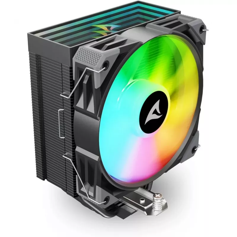 Chłodnica powietrza procesora Sharkoon A40 RGB 1