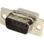Korpus izolatora Hart D-SUB F. 09670095601 100 (09670095601)