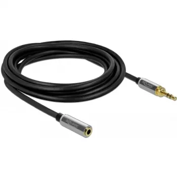 Kabel audio 3 m DeLOCK 85782