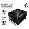 Zasilacz komputerowy ATX Ver 2.31 Titan 600W