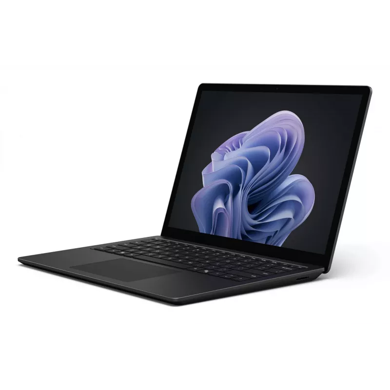 Microsoft Surface Laptop 6 dla Firm - Intel Core Ultra 7 165H - Win 11 Pro - Intel Arc Graphics - 32GB RAM - 256GB SSD - 34,3 cm (13,5) Ekran dotykowy 2256 x 1504 - Wi-Fi 6E, Niebieski