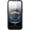 nevox StyleShell Shock iPhone 16e Czarny (2498)