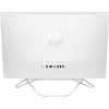 HP Komputer HP 24-cb1009ng All-in-One / i5 / RAM 8 GB / Dysk SSD Wyświetlacz Biały