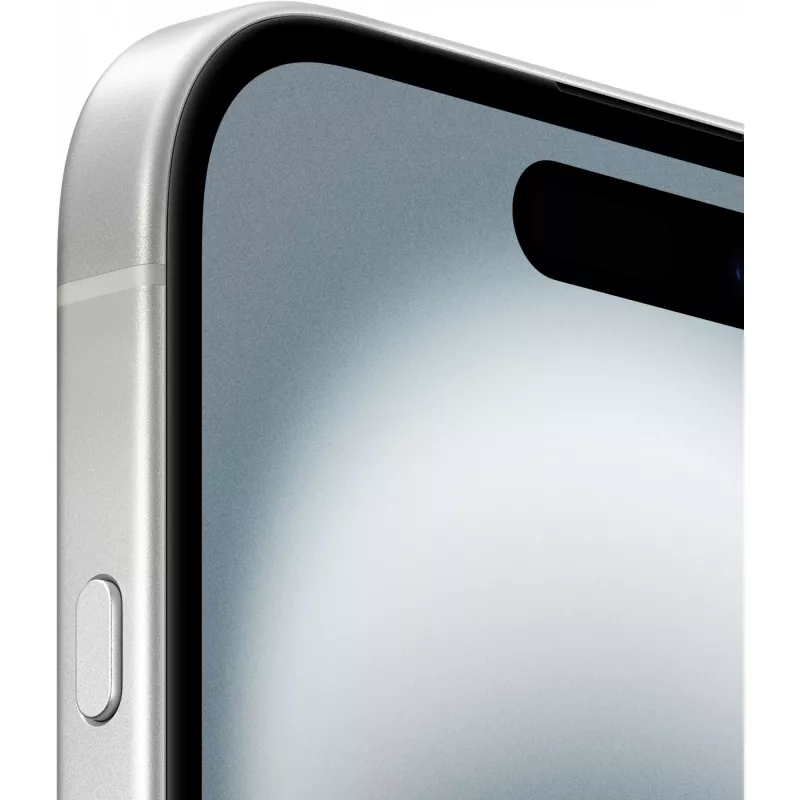 Apple iPhone 16 - Smartfon 5G - Dual-SIM / Pamięć wewnętrzna 512 GB