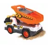 Wywrotka 30 cm z dźwiękiem i światłem Simba