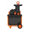 Rozdrabniacz ogrodowy Czarny & Decker BEGAS5800-QS 2800 W 45 L