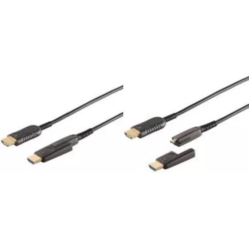 Kabel HDMI ShiverPeaks BS30-02095 20m