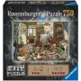 Puzzle Ravensburger 16782 Contour 759 pcs Art