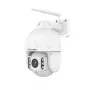 Foscam SD8P Biały 8 MPX obrotowa kamera IP WiFi