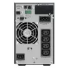 PowerWalker VFI 1000 ICT IoT Podwójna konwersja (Online) 1 kVA 1000 W 4 gniazda wyjściowe