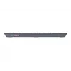 Klawiatura Bluetooth CHERRY KW 7100 MINI BT QWERTZ Swiss niebieska bezprzewodowa