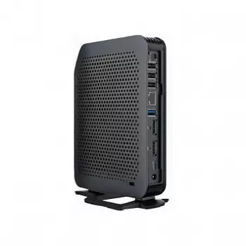Thin client Acer T420 F1 z procesorem Intel Celeron N5105, 8 GB RAM, 64 GB pamięci