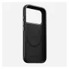 Etui do telefonu Nomad Modern Leather Case pokrowiec na iPhone 17 Pro, 16 cm (6.3 cala), tan, skóra i PC/TPU