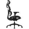 CANYON gaming chair Ventra MOCH01 Mesh Czarny