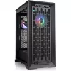 ThermalTake CTE T500 TG ARGB Czarna Obudowa Full Tower PC