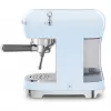 Ekspres do kawy Smeg ECF02PBEU, manualny, 1,1 l