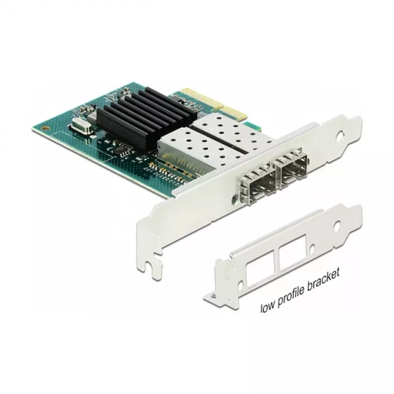 Karta interfejsu DeLOCK 90480