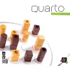Gra planszowa G3 Quarto (strategiczna) — czas gry 20 min, wiek 8+
