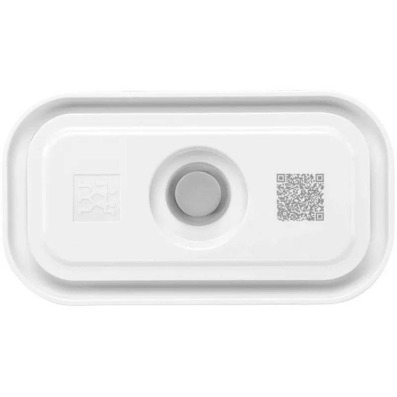 Zwilling Fresh & Save prostokątny pojemnik do przechowywania żywności, 0,4 L