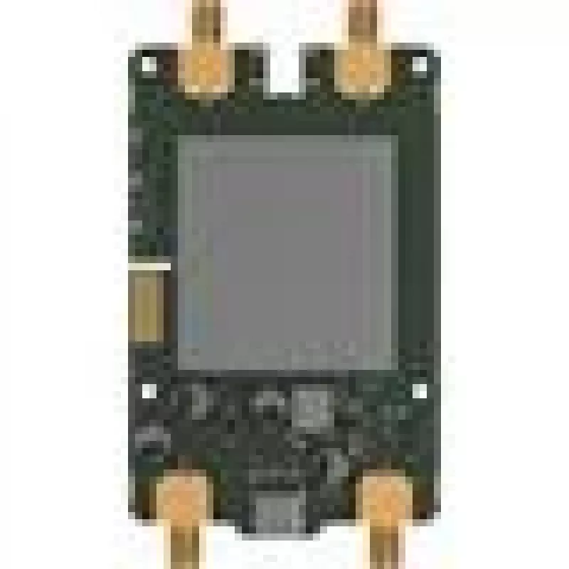Moduł sieciowy TELTONIKA Calyx 5G EBD050 dla Raspberry Pi 5, wejście 5 V, 56 × 100,8 × 23,1 mm