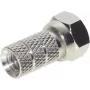 Złącze koncentryczne typu F ShiverPeaks BS85004-A