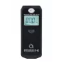 BACscan F-45 alkomat 0 - 4% Czarny