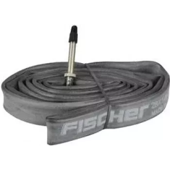 Dętka FISCHER z wentylem Sclaverand (Presta) 27,5 cala (69,85 cm) ETRTO