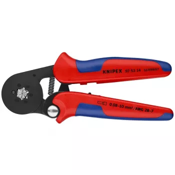 Knipex 97 53 14 Niebieski