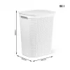 ROTHO Brisen - kosz na pranie - 50 l