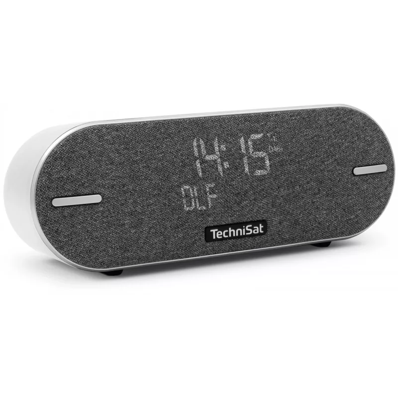 Technisat DigitRadio BT 2 jasnoszary (0001/3973)