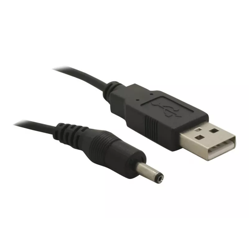 Kabel USB zasilający DeLOCK 82377 1.5m USB A