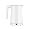 Czajnik elektryczny Xiaomi 1.7 l 1800 W biały