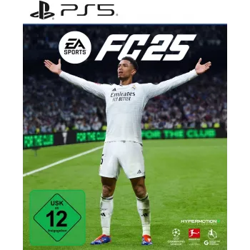 EA Sports FC 25 - PlayStation 5 (1178800)