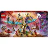 LEGO NINJAGO 71836 Smok Skupienia Arc
