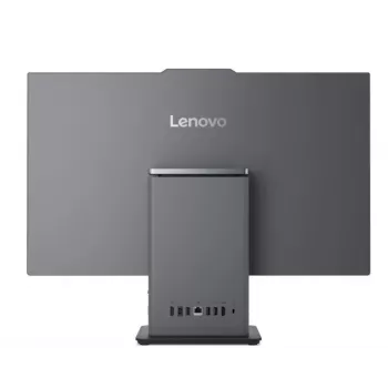 Komputer All-in-One Lenovo neo 50a G5 12SB005DPB — Intel Core i5‑210H, 16 GB RAM, 512 GB SSD, 27,0 cala Full HD, Windows 11 Pro, Luna szary, 3-letnie wsparcie systemu
