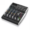 Behringer XENYX 802S - analogowy mikser audio