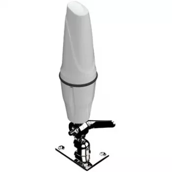 Dookólna antena morska Poynting A-OMNI-0404-V1-01 5G LTE 2 dBi