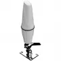 Dookólna antena morska Poynting A-OMNI-0404-V1-01 5G LTE 2 dBi